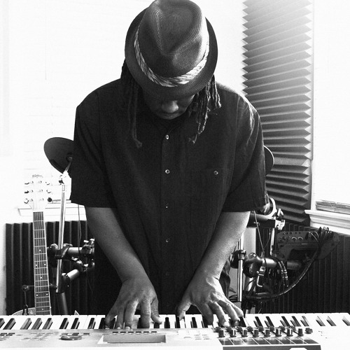 Neo Soul Joint Aug 2015