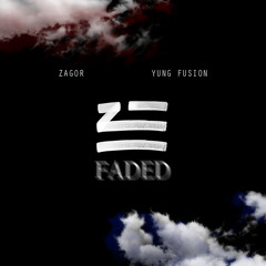 Zhu - Faded (Re-prod by ZAGOR)