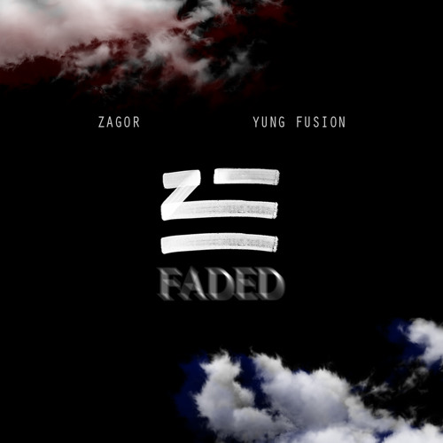Zhu - Faded (Re-prod by ZAGOR)