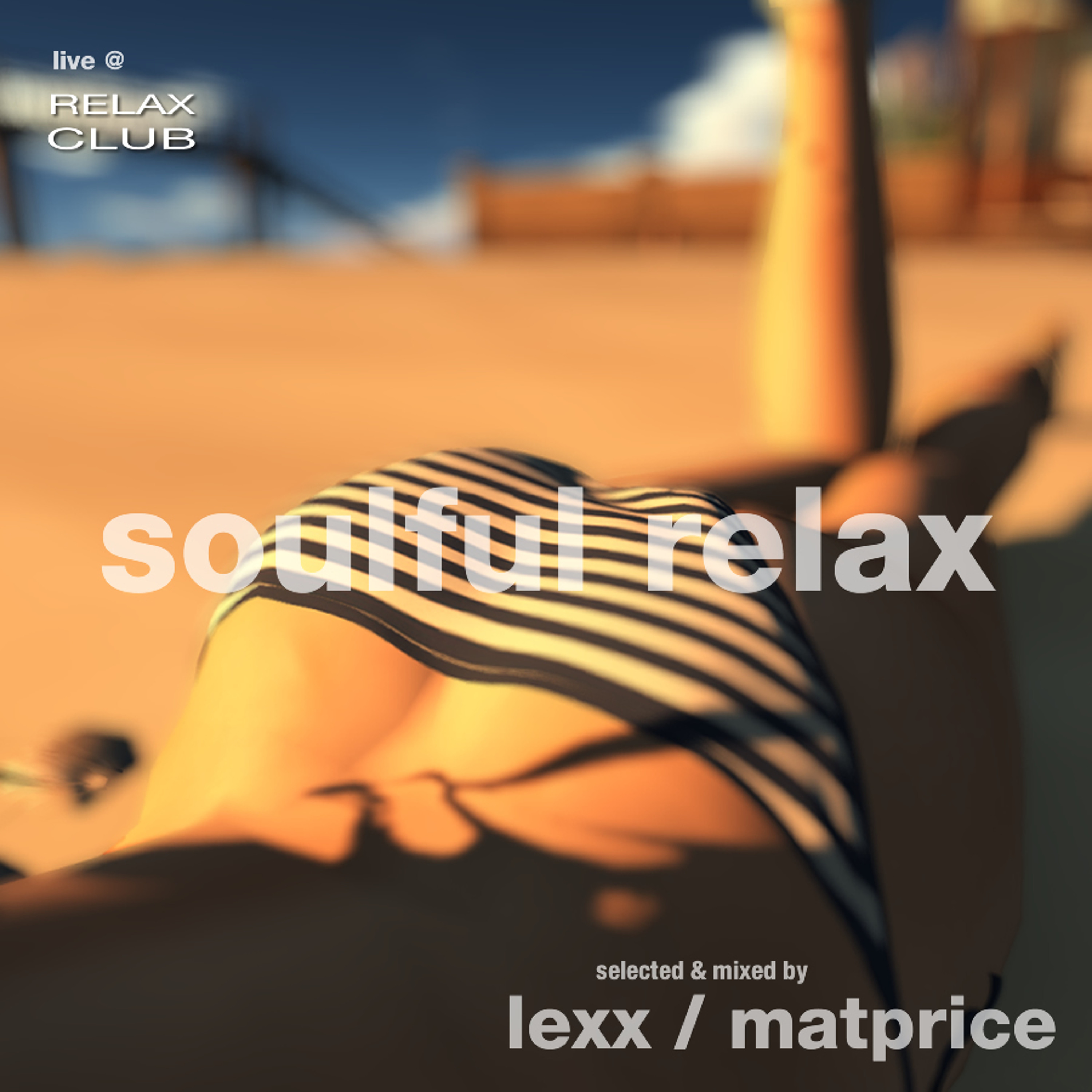 Soulful Relax