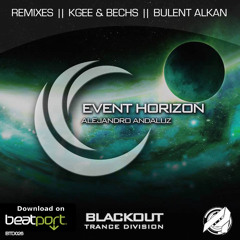 Event Horizon (Original Mix)