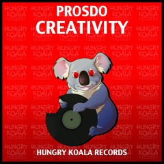 Prosdo - Creativity (Original Mix)