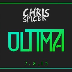 Chris Spicer - ULTIMA(Original)