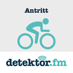 Antritt - Die Fahrradsendung - August 2015