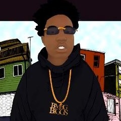 Bandgang - All Day [ Biggs Campaign ]