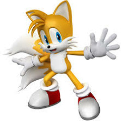 Tails' Theme Song - Believe In Myself (Part 2) [Sonic Adventure 2 Song)