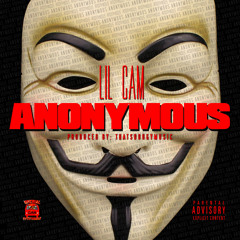 Anonymous - LIL CAM