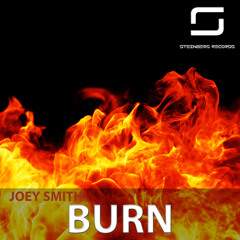 JOEY SMITH - Burn (Original Mix) [Steinberg Records]