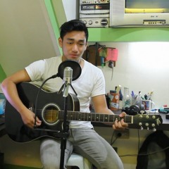 Colbie Caillat - Realize (Acoustic Cover by Norris Barroga)