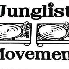 original junglists, ragga, jump-up