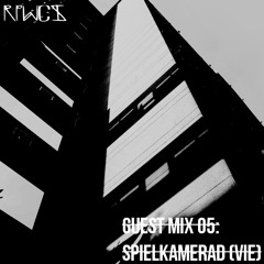 Guest Mix 05: Spielkamerad (VIE)