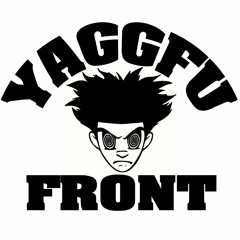 YAGGFU FRONT BET RAP CITY Freestyle Feat. Trees Of A Different Soil