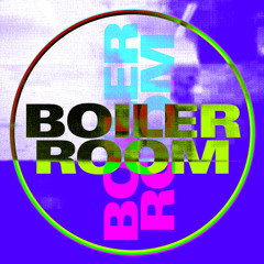 Boiler Room Debuts