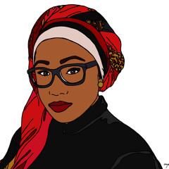 Babe n Brilliant Ep 8: Yassmin Abdel-Magied