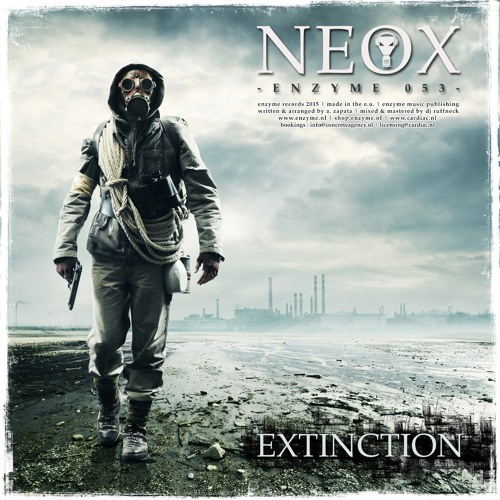 NeoX - Extinction