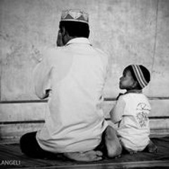 O My Beloved Father - Nazm by Qari Yaeesh