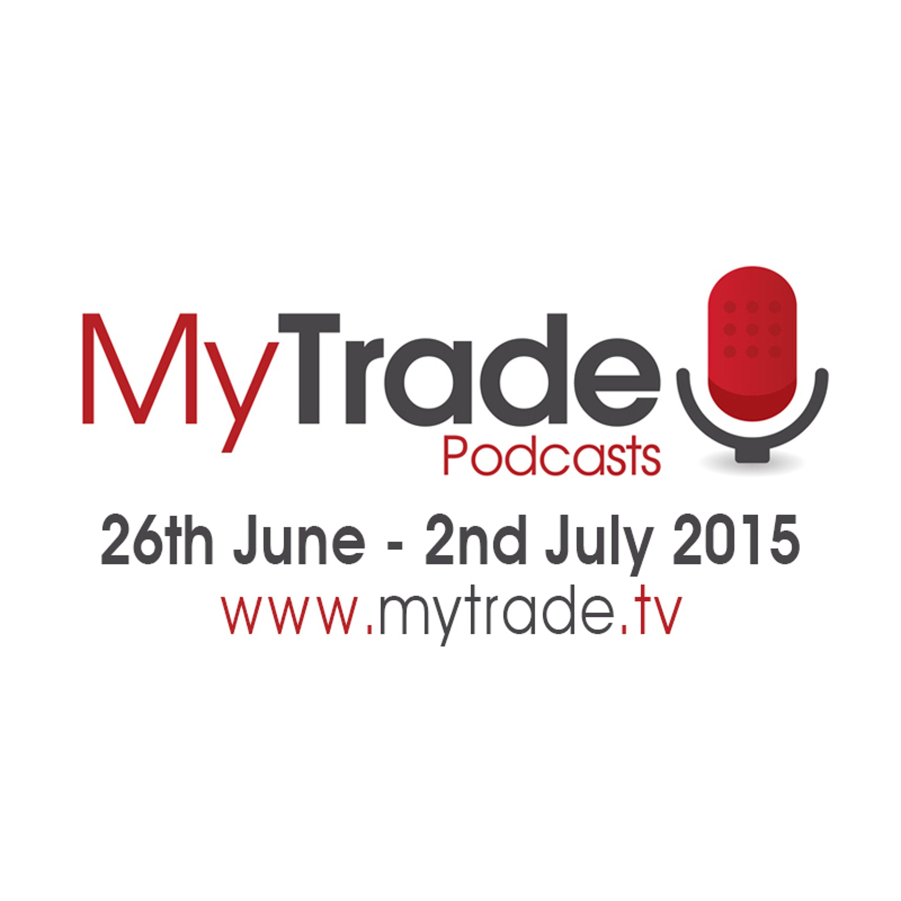 MyTradeTV Podcast