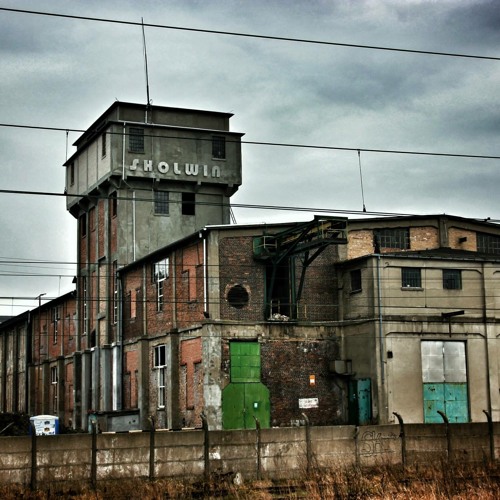 Pawel Blot - Pandemonium Mix