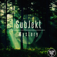 SubJekt - Mystery (FREE DOWNLOAD)
