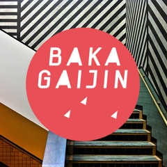 Baka Gaijin Podcast 033 by Oliver Hafenbauer