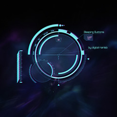 Bleeping Buttons Demo