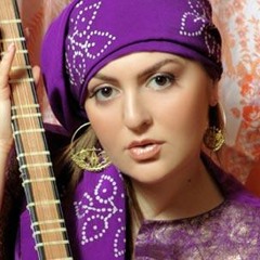 Sevda Ələkbərzadə -   " Getmə "