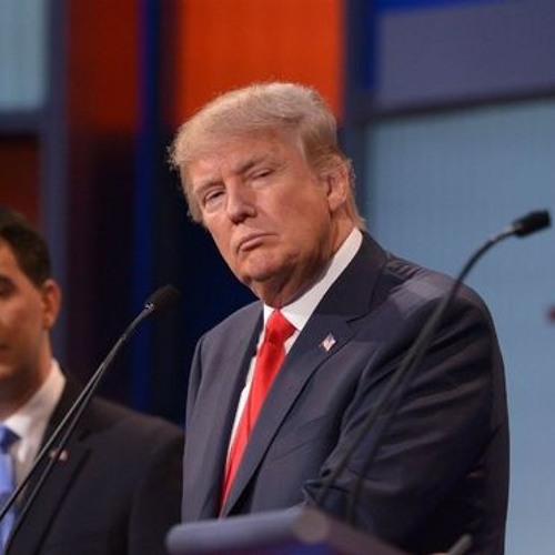 Listen to playlists featuring Today with Sean O'Rourke | US Republican ...