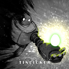 Tinlicker - Overdag