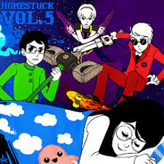 Homestuck Anthem