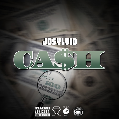 Josylvio - CA$H