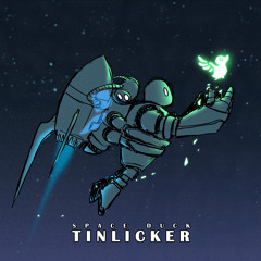 Tinlicker & Devries - Spaceduck