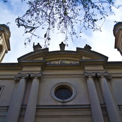 La Catedral, mov. i by A. BARRIOS MANGORE