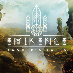 Eminence: Xander's Tales - Rebirth