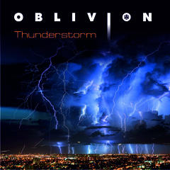 Oblivion - Thunderstorm