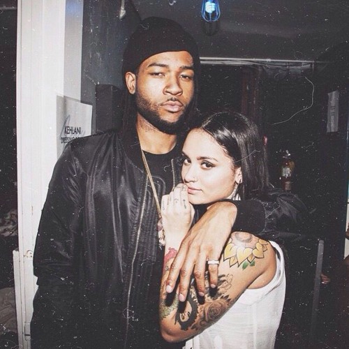 Partynextdoor Wus Good Curious Mischief Remix
