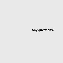 SveTec - Answers