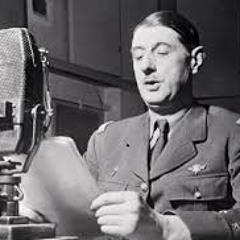 L'Appel Du 18 Juin - Theo Phile