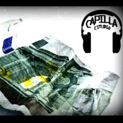 02. Bochi ft. Anónimo - Cosas de hermanos [5 €UROS]