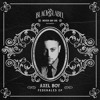 Axel Boy - Battle Axe