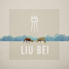 Liu Bei - Atlas World  (Walking With Kings Remix)