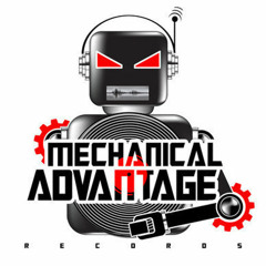 ALIMAN - PULL UP (Mechanical Advantage)