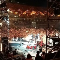 Waiting For This Moment To Last