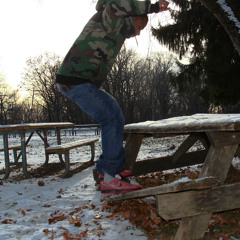 Stay ft. Tone Jonez & J-Boy (Prod. by Tone Jonez)