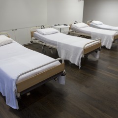 Reassembled, Slightly Askew Audio Trailer