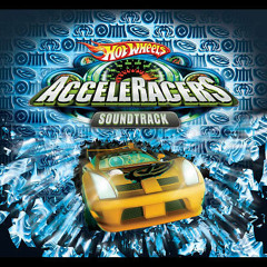 01 - Acceleracers Theme