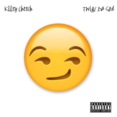 Crooked Smile (prod. By  Twigs Da God)