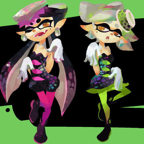 シオ力ラ節 (AppleMintia jersey club edit)