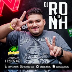 AS APETITOSAS - Segredinho Nosso ( RD Da NH )