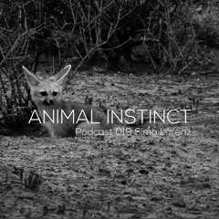 Animal Instinct Podcast 019 - live from Bar Americas / Mexico