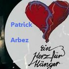 Patrick Arbez LIVEACT @ EIN ❤ FÜR HÄNGER 25.07.14